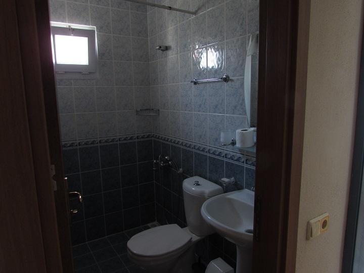 Dogan Apart Hotel Göcek Exterior foto