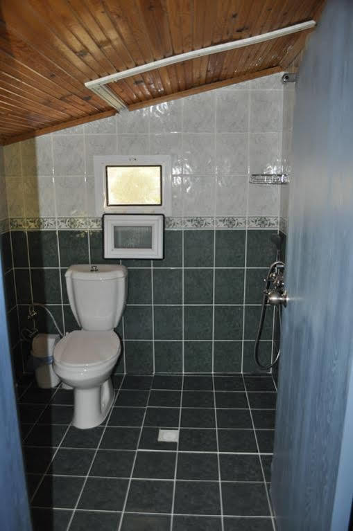 Dogan Apart Hotel Göcek Exterior foto