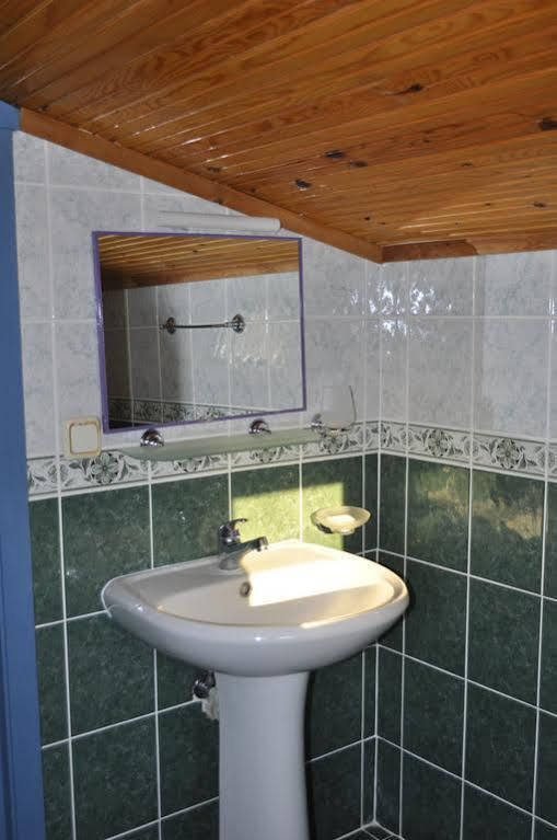 Dogan Apart Hotel Göcek Exterior foto